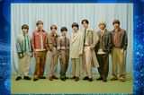 中島裕翔脱退のHey! Say! JUMP、a-nationで7人体制を初披露も“…