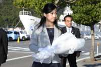 《20代最後の年・佳子さまの歩み》「対馬丸」の悲劇から80年、両親から学んできた佳子さまへの“期待”