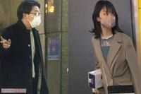 破局告白のオズワルド伊藤俊介と蛙亭イワクラ、結婚公言もゴールイン阻んだのは“賞レースの呪縛”と2人の…