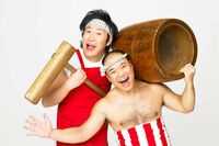 『クールポコ。』コンビで五反田のバー経営、後輩芸人に「最大限還元」明かした懐事情とお笑いへの熱い思い