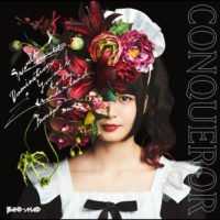 band-maid-conqueror-album-cover-regular