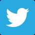 Twitter square icon