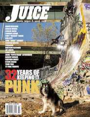 JUICE 80 COVER FDR