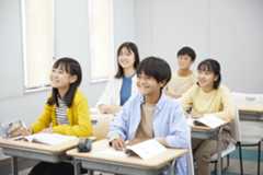 目標は志望校合格!目的は社会で活躍できる人づくり!!