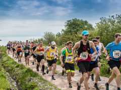 Image of Jura Passenger Ferry events