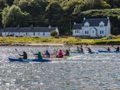 Image of Jura Passenger Ferry events