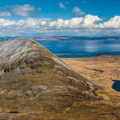 Jura Passenger Ferry Image
