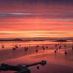 Jura Passenger Ferry Image