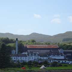 Jura Passenger Ferry Image