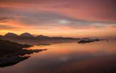 Image of Jura Passenger Ferry Class