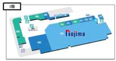 横浜四季の森フォレオ店物件