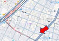 大阪九条物件
