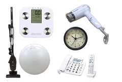 その他家電買取のご案内