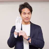 買取マクサス代表取締役関憲人