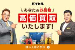 バイセル汎用LP