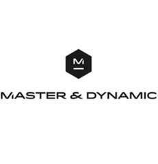Master & Dynamic