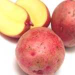 картофель розара фото