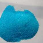 как обрабатывать картофель медным купоросом