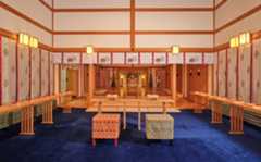 橿原神宮 境内の見どころ 