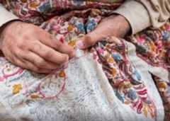 Kashmir’s Ancient Crafts Hold the Key to Its Future