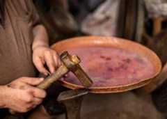 The Hand That Shaped Kashmir’s Copper Is Losing Its Hold