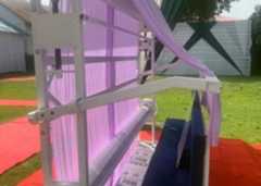 Textiles Ministry Sanctions 100 More Modern Looms for Carpet Weavers