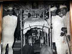 Aarzi Hakumat Junagadh