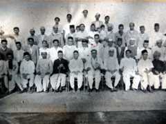 Aarzi Hakumat Junagadh