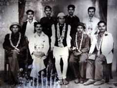 Aarzi Hakumat Junagadh