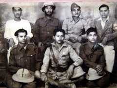 Aarzi Hakumat Junagadh