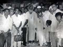 Aarzi Hakumat Junagadh