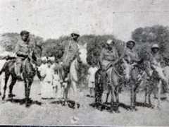 Aarzi Hakumat Junagadh