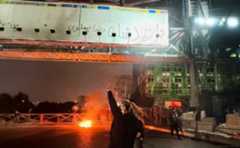 EXCLUSIVE: Tehran Protest Survivors Describe Live Gunfire, Bloodshed