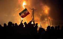 EXCLUSIVE: Isfahan Residents Describe the Deadly Crackdown on Protesters