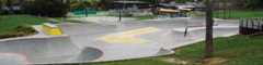Marlborough park 2021