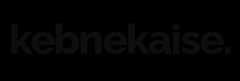 Kebnekaise logotyp