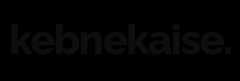 kebnekaise.se Logotyp