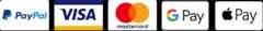 Credit Card Logos