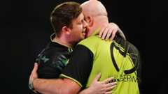 Kovács Patrik belehúzott: a tavalyi negyeddöntőssel találkozik a vb-nyitányon