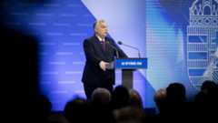 Orbán Viktor a választások előtti egyik legfontosabb beszédére készül