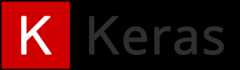 keras.io logo