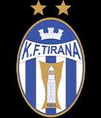 KF TIRANA