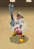 Data-Sora suffering from Freeze.