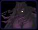 Dark Follower's journal portrait in Kingdom Hearts 358/2 Days.