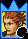 Lexaeus magic card from original CoM