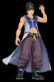 Seifer [KH II]