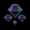The Writhing Gem material sprite