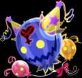 Circus Balloon [KH Uχ]