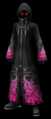 Anti Black Coat (Riku only) [KH 3D]
