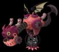 Assault Dragon [KH Uχ]